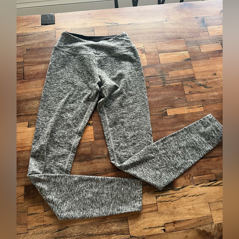 Beyond Yoga Spacedye leggings